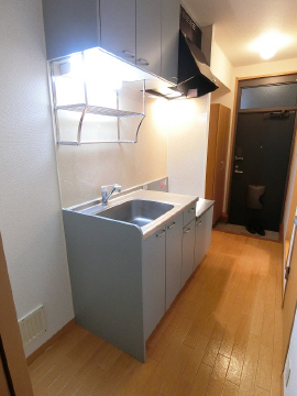キッチン-1