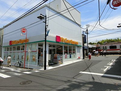 薬のフィトケア：6分