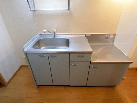 キッチン-2