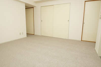 ＤＫ-戸を閉めた状態