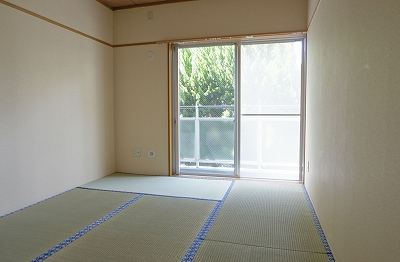 和室6帖-1