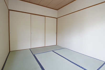 和室6帖-2
