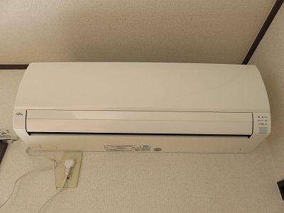 エアコン
