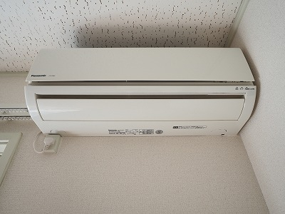 エアコン（洋室）