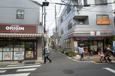 オリジン弁当：6分