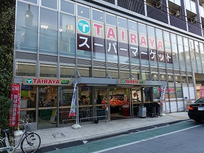 ＴＡＩＲＡＹＡ：2分