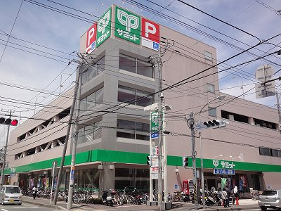 サミット：１分